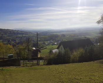 Baugrundstück Sechterberg